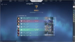 Conta valorant com skins e passe atual junto com conta lol