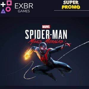 Spider-Man: Miles Morales PC Steam Offline