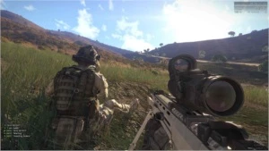 CONTA STEAM COM (ARMA 3, JUST CAUSE 2, GARRYS MOD etc.) - Outros