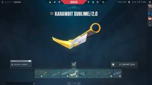[Imperdível] Conta De Valorant Com 2500 Reais Em Skins