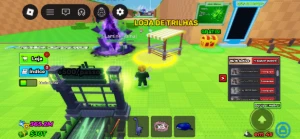 🥚🔥 Roube Um Ovo — Roblox 🔥🥚  💎 Itens Raros À Venda 💎