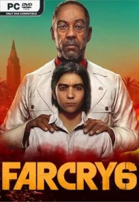 Far Cry 6 (Pc) - Envio Imediato! (Offline) - Jogos (Mídia Digital)