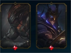 CONTA DIAMOND IV LV 271 MMR ALTO - League of Legends LOL