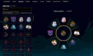 𝘾𝙤𝙣𝙩𝙖 𝘽𝙧𝙤𝙣𝙯𝙚 𝟭 - League of Legends LOL