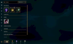 𝘾𝙤𝙣𝙩𝙖 𝘽𝙧𝙤𝙣𝙯𝙚 𝟭 - League of Legends LOL