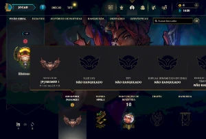 𝘾𝙤𝙣𝙩𝙖 𝘽𝙧𝙤𝙣𝙯𝙚 𝟭 - League of Legends LOL