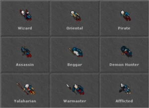 EK 168 Lobera - Tibia