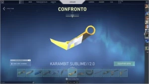Conta valorant $2939 gastos + diamante 3