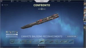 Conta valorant $2939 gastos + diamante 3