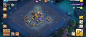 Clash of Clans - CV 9