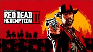 JOGO RED DEAD REDEMPTION 2 - EDIÇÃO ESPECIAL - XBOX CONTA EC - Outros