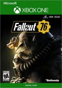 Fallout 76 - Xbox