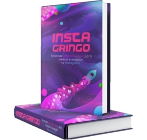 Insta Gringo ATUALIZADO 2020 - Courses and Programs