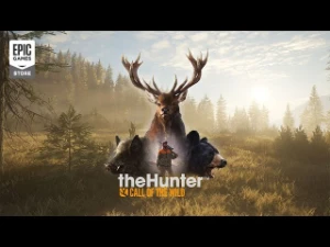 [Acesso Completo] Thehunter Call Of The Wild - Steam Online - Outros