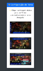 Script Ibo Pro Max 2025 - Outros