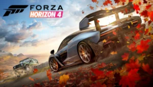 Forza Horizon 4 DLC (Steam offline)