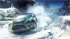 DIRT 3 Complete Edition STEAM KEY