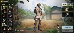 Vendo conta CALL OF DUTY mobile COD