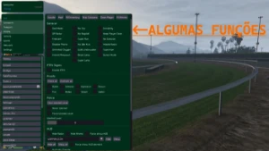 Gta 5 Mod Menu Online Dinheiro Infinito E + De 100 Funções - DFG