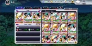 Bleach bravo souls - Outros