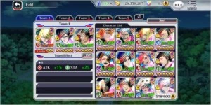 Bleach bravo souls - Outros