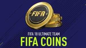 Coins Fifa 23 Ultimate Team (100K) (Pc)