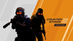 Conta CS2 com VAC! (Prime) - Counter Strike