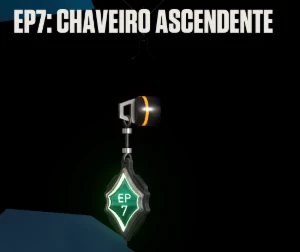 Conta valorant diamante 3 com Vandal Chronovoid e Guardian