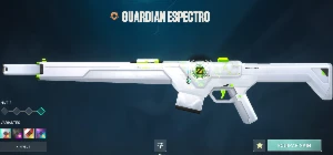 Conta valorant diamante 3 com Vandal Chronovoid e Guardian