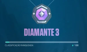 Conta valorant diamante 3 com Vandal Chronovoid e Guardian