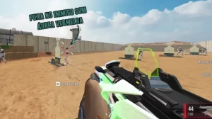 Blood Strike PC - Aim Assist Hack ❗️SEM BAN❗️ - Steam