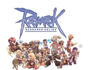 1KK zenys Thor Ragnarok Bro - Ragnarok Online