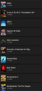 Conta Epic Games