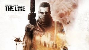 Spec Ops The Line - Steam