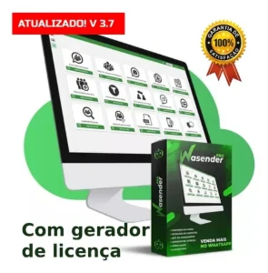 Wasender 3.7.0 - Others