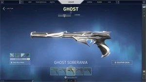 Vendo Conta Valorant (Diversas Skins)