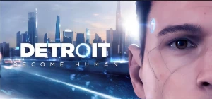 Detroit Become Human-Steam Offiline - Outros