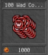 WAD Coin - WAT Coin - KKs - We Are Dragons Tibia OTserver