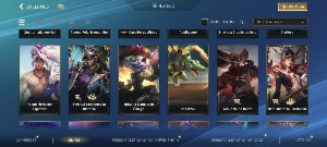 Conta Wild Rift - League of Legends: Wild Rift LOL WR
