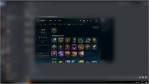 Conta de LOL RARA 2014 , TODOS OS CAMPEOES, 91 SKINS - League of Legends