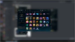 Conta de LOL RARA 2014 , TODOS OS CAMPEOES, 91 SKINS - League of Legends