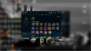 Conta de LOL RARA 2014 , TODOS OS CAMPEOES, 91 SKINS - League of Legends