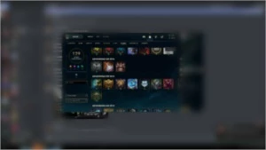 Conta de LOL RARA 2014 , TODOS OS CAMPEOES, 91 SKINS - League of Legends