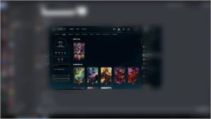 Conta de LOL RARA 2014 , TODOS OS CAMPEOES, 91 SKINS - League of Legends