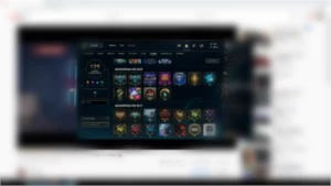 Conta de LOL RARA 2014 , TODOS OS CAMPEOES, 91 SKINS - League of Legends