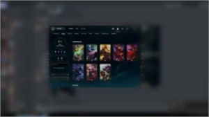 Conta de LOL RARA 2014 , TODOS OS CAMPEOES, 91 SKINS - League of Legends
