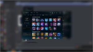 Conta de LOL RARA 2014 , TODOS OS CAMPEOES, 91 SKINS - League of Legends