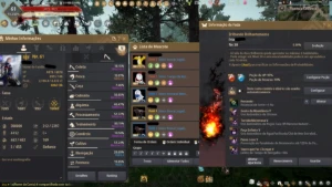 Conta Bdo - Black Desert