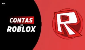 Contas De Roblox - Dfg