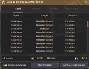 ACEITO NEGOCIAR VALOR (883 Gs) BDO ENDGAME Ñ STEAM Vell Full - Black Desert